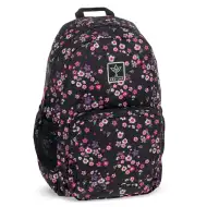 Ars Una: Pearl Blossom AU-14 ghiozdan școlar, rucsac 32x51x25cm