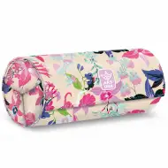 Ars Una: Penar rulabil cu flori Beach Flowers, 20x9x9cm