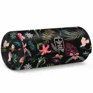 Ars Una: Penar rulabil cu flori din Tahiti 20x9x9cm