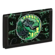 Ars Una: Portofel T-Rex 9x12,5x2cm