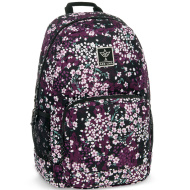 Ars Una: Sakura rucsac școlar AU-14 32x51x25cm