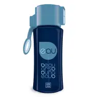 Ars Una: Sticlă Arctic fără BPA 450ml