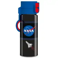 Ars Una: Sticlă NASA-1 fără BPA, 475 ml