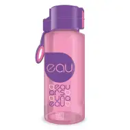 Ars Una: Sticlă fără BPA Peony 650ml