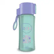 Ars Una: Sticlă pentru apă Aquamarine fără BPA 450ml