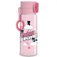 Ars Una: Think Pink sticlă de apă fără BPA 475ml