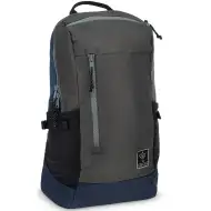 Ars Una: Thunder AU-16 ghiozdan școlar, rucsac 32x50x18cm
