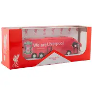 Autocarul echipei FC Liverpool 1/50