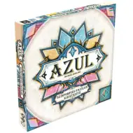 Azul: Pavilioane strălucitoare - extensie pentru jocul de societate