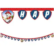 Banner petrecere Patrula Cățelușilor 200cm