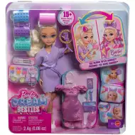 Barbie Dream Besties Hairstylist Malibu păpușă - Mattel