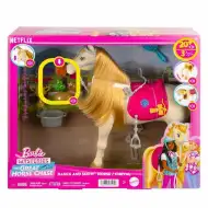 Barbie: Tornadă Regală - Mattel