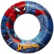 Bestway: Colac de înot Spiderman Marvel Ø 56 cm