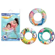 Bestway: Colac de înot în diverse variante, 51cm, 1 buc.