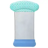 Bestway: H2OGO!® Comfort Plush™ saltea de înot 145x87cm