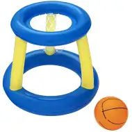 Bestway: Set de baschet acvatic gonflabil 59cm