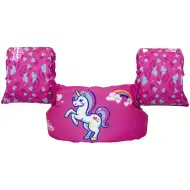 Bestway: Vestă de înot cu model unicorn