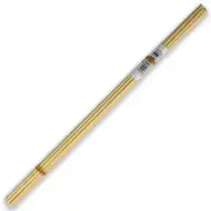 Bețe de frigărui 30cm, set de 10 bucăți
