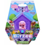Bitzee Cățeluș animal de companie interactiv - Spin Master