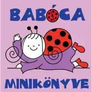 Bobiță și Buburuză: Minicartea lui Buburuză - Pagony