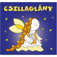 Bogyó și Babóca: Cartea cu povești Fetița Stea - Pagony