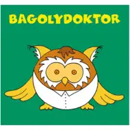 Bogyó și Babóca: Cartea de povești cu Doctorul Bufniță - Pagony