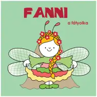 Bogyó și Babóca: Fanni, dantelara - carte de povești - Pagony