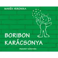 Boribon Crăciunul - Pagony