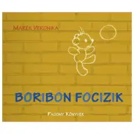 Boribon joacă fotbal - Pagony