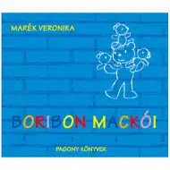 Boribon și prietenii săi urși - Pagony