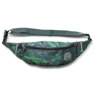 Borsetă cu model camuflaj Fradi