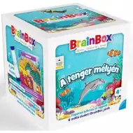 Brainbox: În adâncurile mării