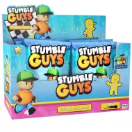 Breloc surpriză Stumble Guys 1 bucată