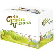 CIV: Carta Impera Victoria joc de societate