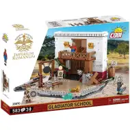 COBI: Imperium Romanum - Joc de construcție Antrenor de gladiatori (20070)