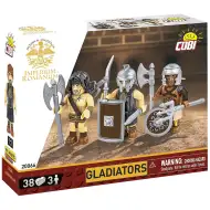 COBI: Imperium Romanum - Set figurine gladiatori (20066)
