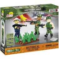 COBI: Joc de construcție Războiul din Vietnam (2047)