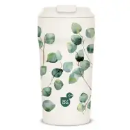 Cană termică Ars Una Botanic Leaf 470ml