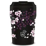 Cană termică Ars Una Sakura 350ml