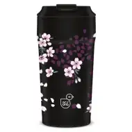 Cană termică Ars Una Sakura 470ml