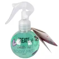 Canenco: Create It! Spray de test cu miros de cocos