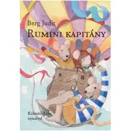 Cartea de povești "Căpitanul Rumini"