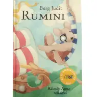 Cartea de povești Rumini