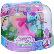 Casa păpușii lui Gabi: Inele adorabile - Szirénke - Spin Master