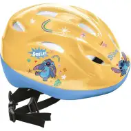Cască de protecție pentru copii Disney+Stitch - Mondo Toys