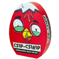 Cip-Cirip - Fiecare pasăre își alege perechea - joc de societate