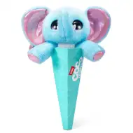 Coco Cones Originals Lulu elefant pluș din seria 1 - Zuru