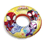 Colac de înot gonflabil Spidey 50cm - Mondo Toys