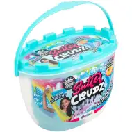 Compound Kings Nor de unt cu efect de nori, 380g - zmeură albastră