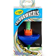Crayola: Spinner de culori în mai multe nuanțe 1buc